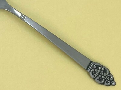 ONEIDA ONEIDACRAFT NORDIC CROWN STAINLESS FLATWARE SINGLES & GROUPS - CHOICE