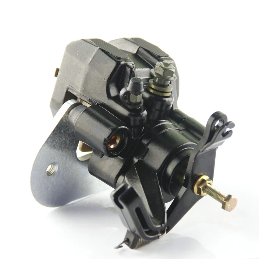 Pinza de freno trasera para Honda TRX400EX Sportrax 400 EX 05-2008/TRX400X 2x4 09-14 Foto 3 de 4