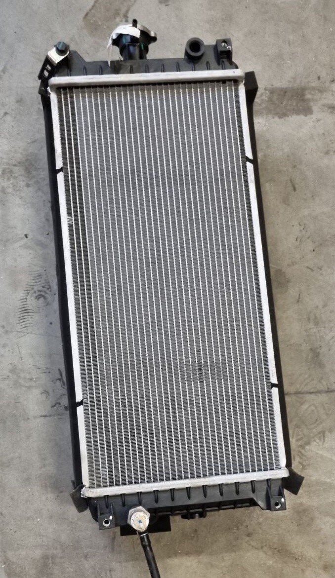 CAT 5465782 RADIATOR GP | eBay