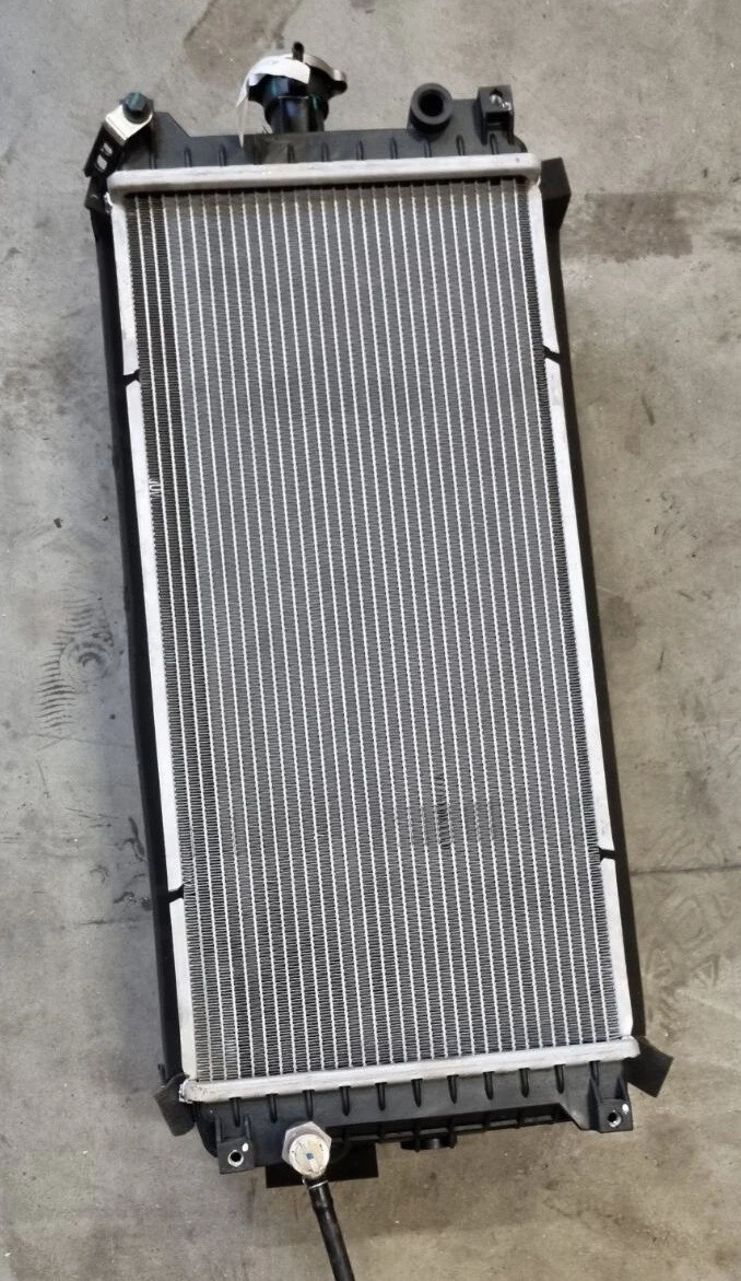 CAT 5465782 RADIATOR GP | eBay