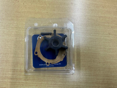 Impeller / Volvo / Jabsco / Vetus / Johnson / JMP / DJ Pump / Ersatzteil / Motor