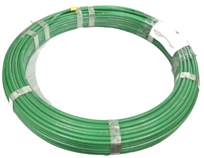 Republic Wire Type MTW THHN THWN-2 AWGG 133. 600V VW-1GRII T90 Nylon TWN75