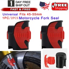 Front Fork Seal Cleaning Tool Universal Motorcycle Dirt Bike Fork Shock Absorber
