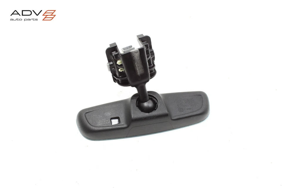 2020 - 2023 LAND ROVER RANGE ROVER EVOQUE INTERIOR REAR VIEW MIRROR OEM - Image 4 of 4