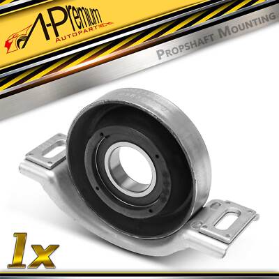 2214105081 New Driveshaft Center Support Bearing For