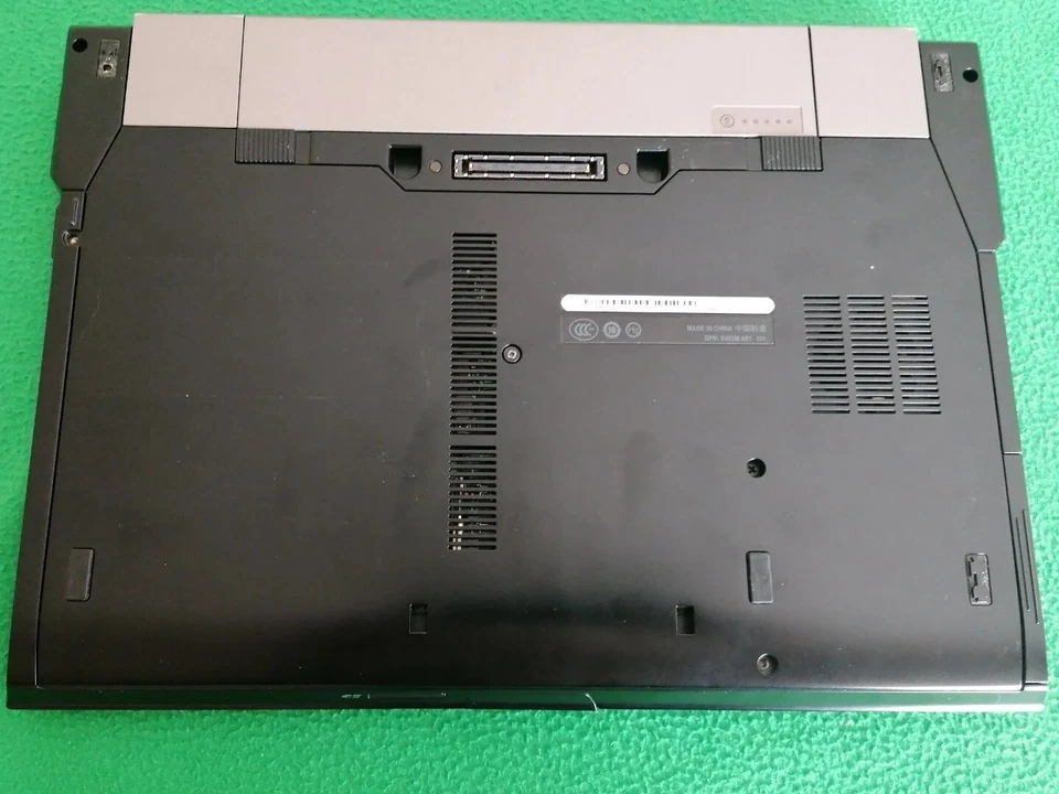 DELL LATITUDE E6400 - Imagen 3 de 4