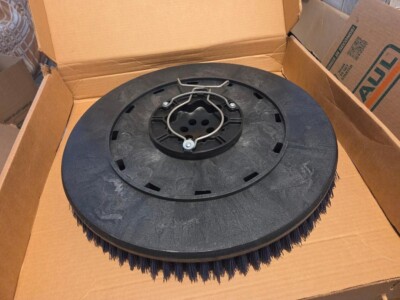 Factory Cat  20421C - Brush Midi-Grit  20'' 0.35