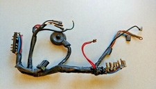 Used Original Porsche 911 Control Board Wiring Harness Motorola Sev Marchal 3 Used Original Porsche 911 Control Board Wiring Harness Motorola Sev Marchal 3