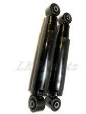 Land Rover Discovery 2 99-04 Rear Shock Absorber Set ( 2pcs) RPD102333 New