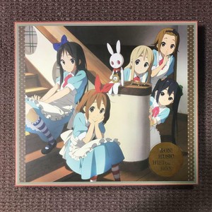 K-ON! MUSIC HISTORY'S BOX Japan Anime Music 12 CD Set | eBay
