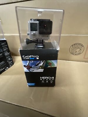 GoPro Hero4 Black