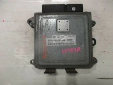 Engine ECM Electronic Control Module 2.0L Fits 07-10 CALIBER 33653