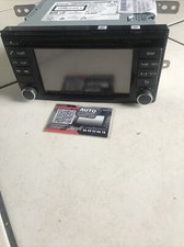 Autoradio Nissan MICRA
