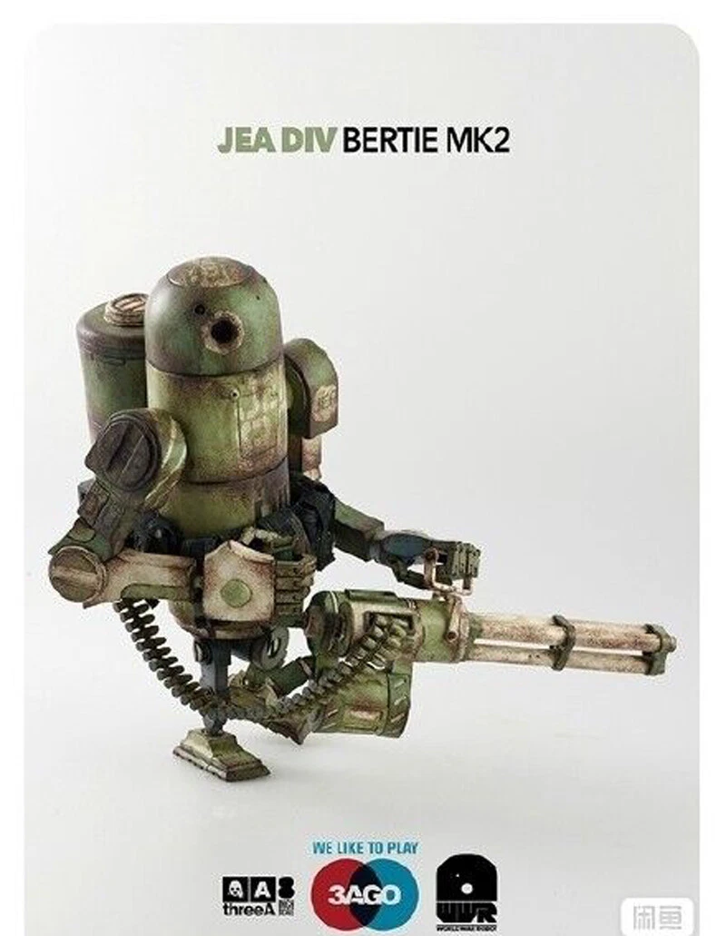 その他 threea Graveyard Shift Bertie Mk2.1 GID threea Graveyard Shift Bertie Mk2.1 GID 【公式通販】