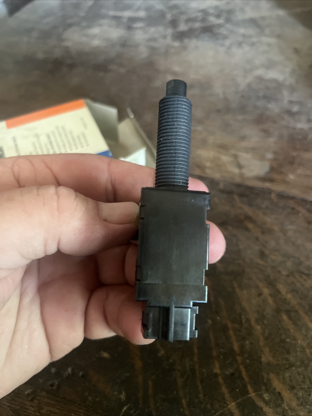 NOS Napa Echlin Brake Light Switch NAPA SL189 eBay