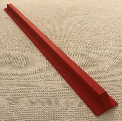 RIGID-LONGBOARD-Hand Sand Block PRO-WIDE-TALL GRIP, COMPOSITE #HFP-LB