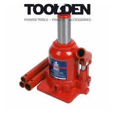 Sealey SJT4 Telescopic Bottle Jack 4 Tonne