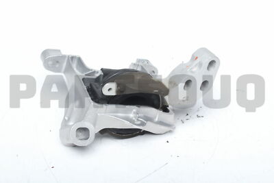 GHS439060A Genuine Mazda RUBBER NO.3,ENG.MTG GHS4-39-060A | eBay