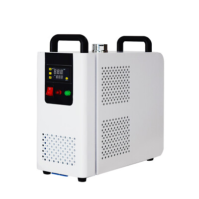 Industrieller Wasserkühler KH-6000 Industrial Water Chiller