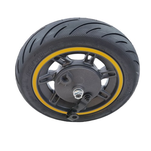 For Ninebot 9 MAX G30 Electric Scooter MAX Front Wheel Auxiliary Wheel 60/70-6.5 - Picture 3 of 5