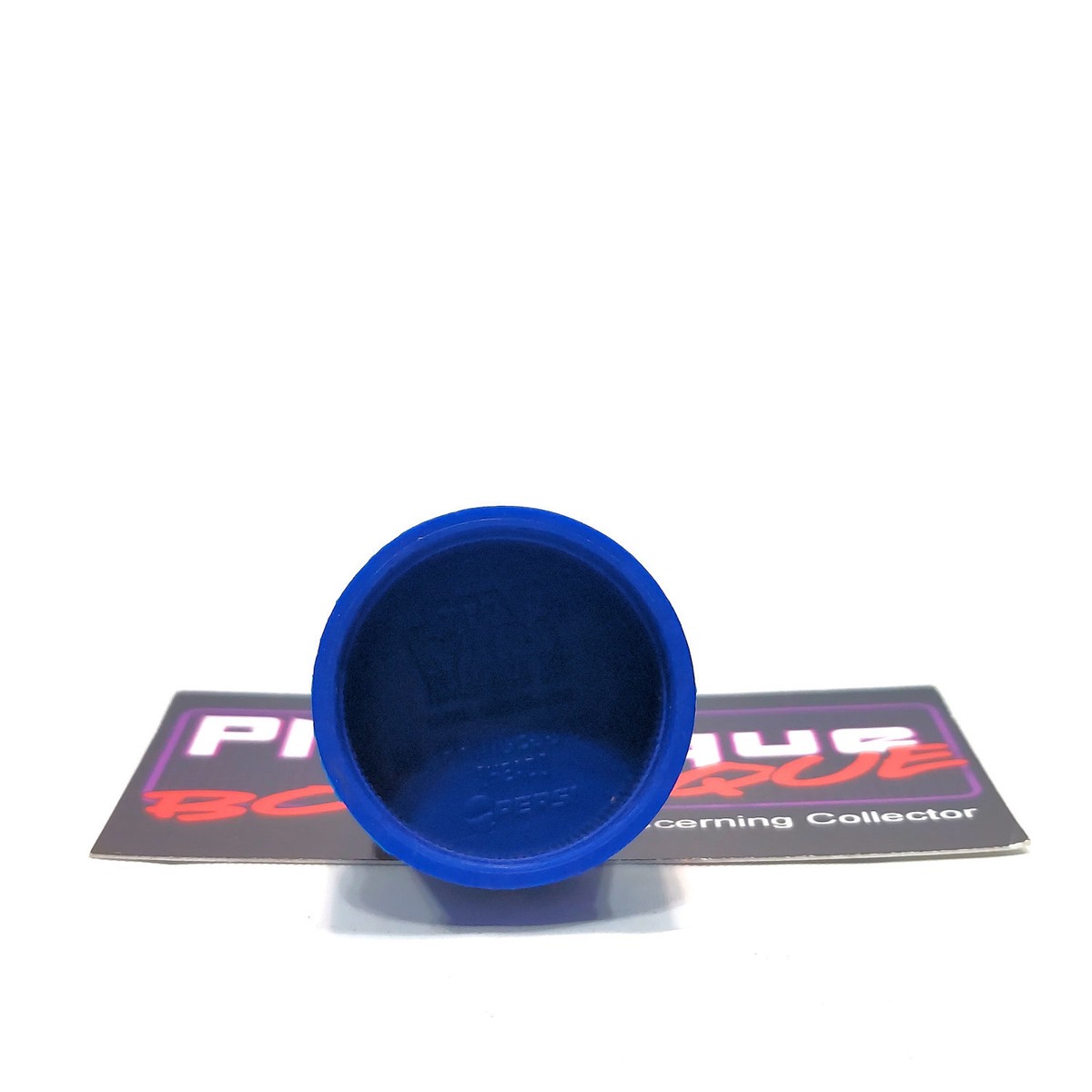 Star Wars Princess Leia Head #53 EP3 PEPSI BOTTLE CAP TOP MINI