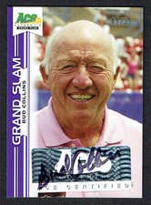 Game, Set, Match: Leaf Trading Cards Acquires Ace Authentic 12