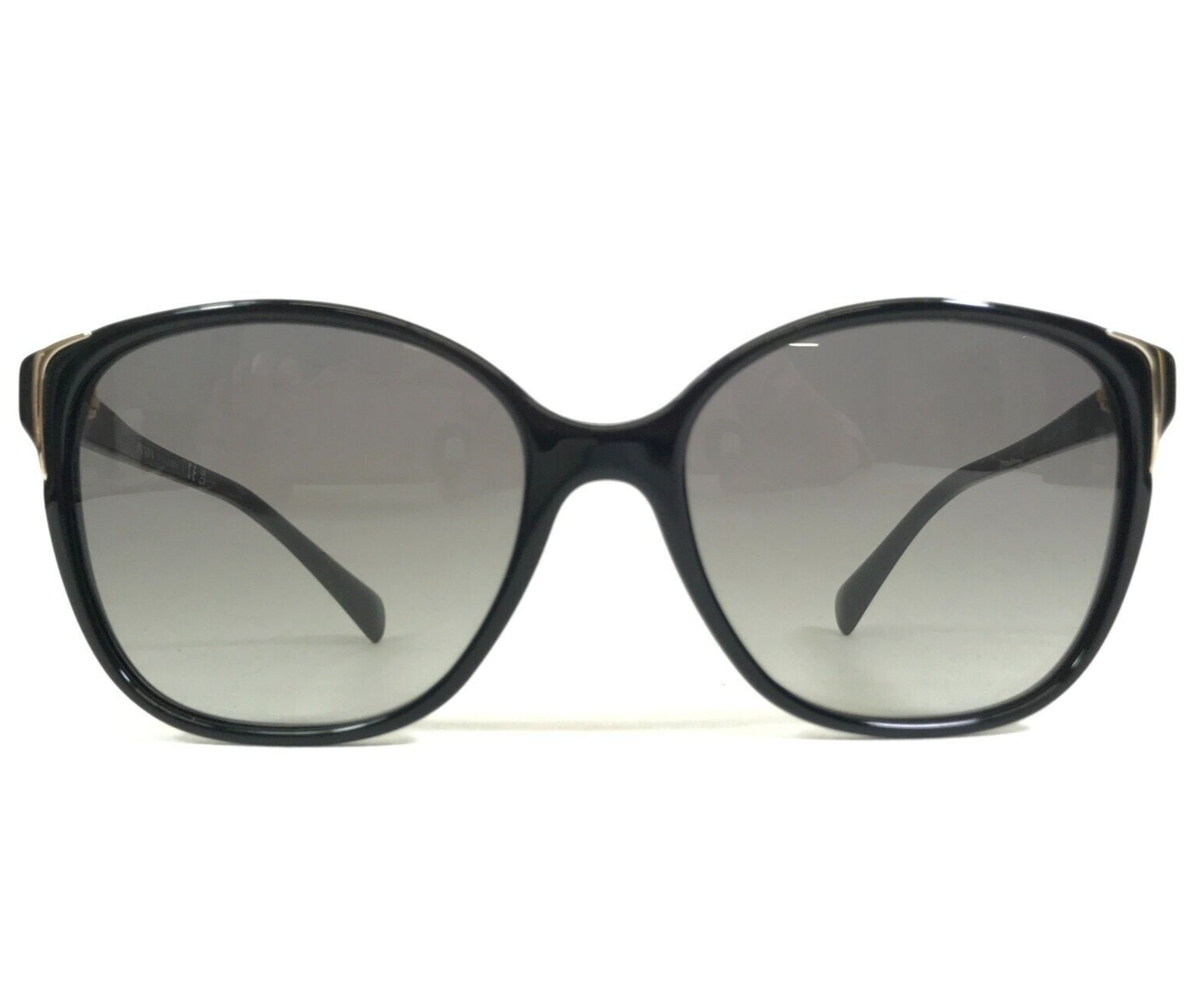 PRADA SPR 01O 55□17 1AB-3M1 140 2N サングラス PRADA SPR 01O 55□17 1AB-3M1 140 2N サングラス