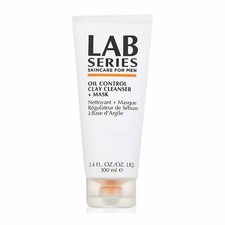 LAB SERIES SKINCARE FOR MEN OIL CONTROL CLAY ...