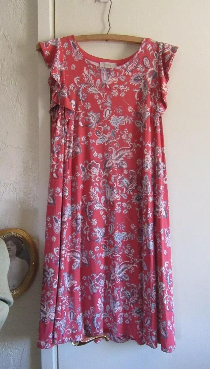 Ann taylor factory outlet best sale dresses