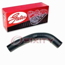 Gates Upper Radiator Coolant Hose for 2007-2020 Toyota Tundra 4.6L 4.7L 5.7L yf