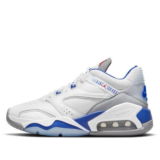 Мужские кроссовки Nike Air Jordan Point Lane True Blue White Retro CZ4166-101
