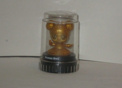 Good 2 Grow Mystery Podz  LOL  SURPRISE Queen Bee Mystery Variant Toppers HTF