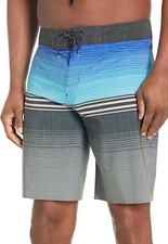 Billabong Men's 20 Inch Performance Stretch All Day Pro Boardshort Size 31