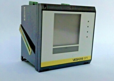 Vegadis 371 Cotnrole Transmitter Vegadis371
