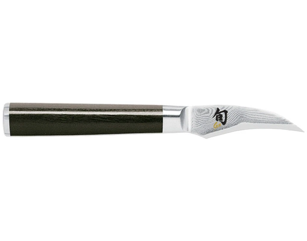 Shun paring knives deals
