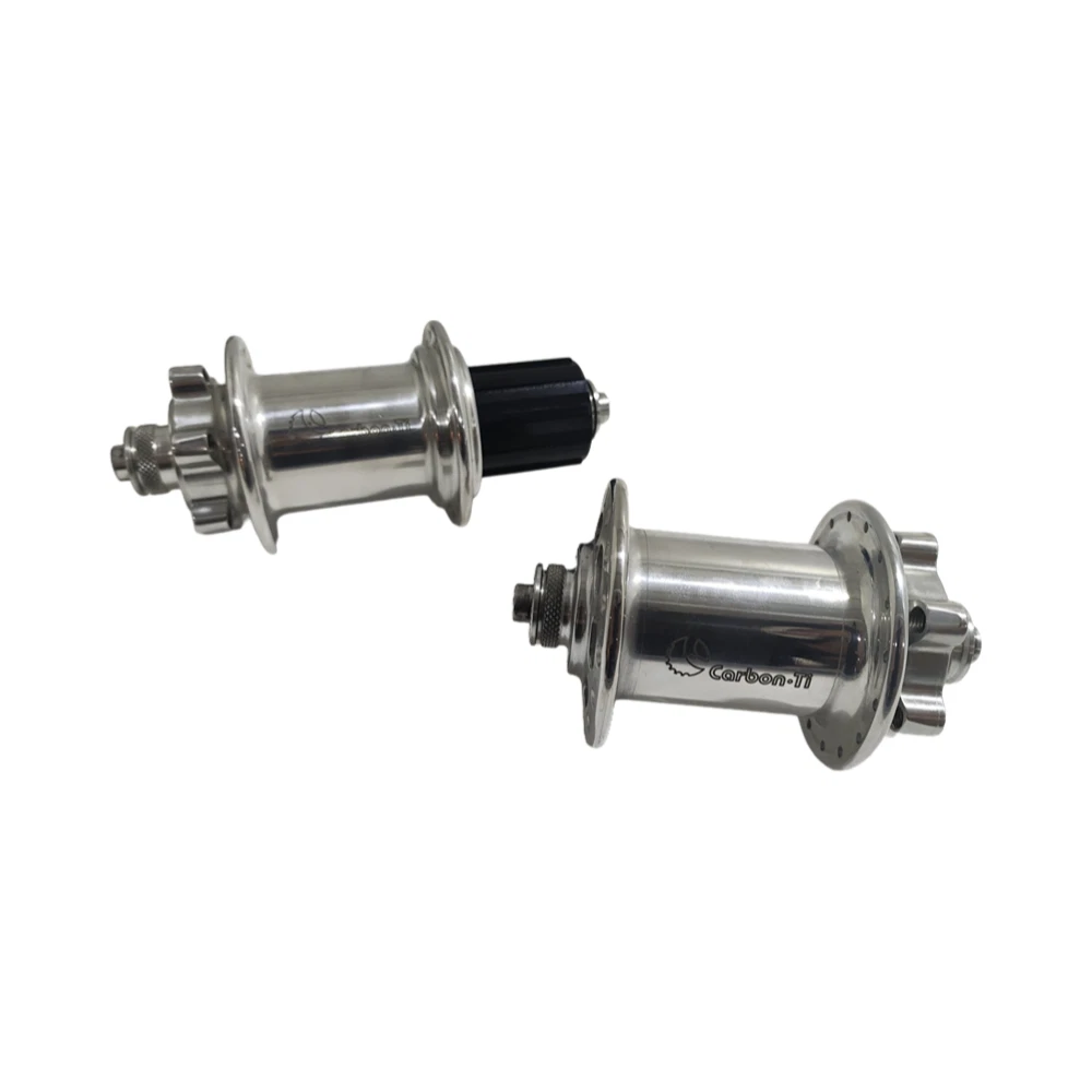 Carbon-Ti X-Hub Freehub Body - Thumbnail 5