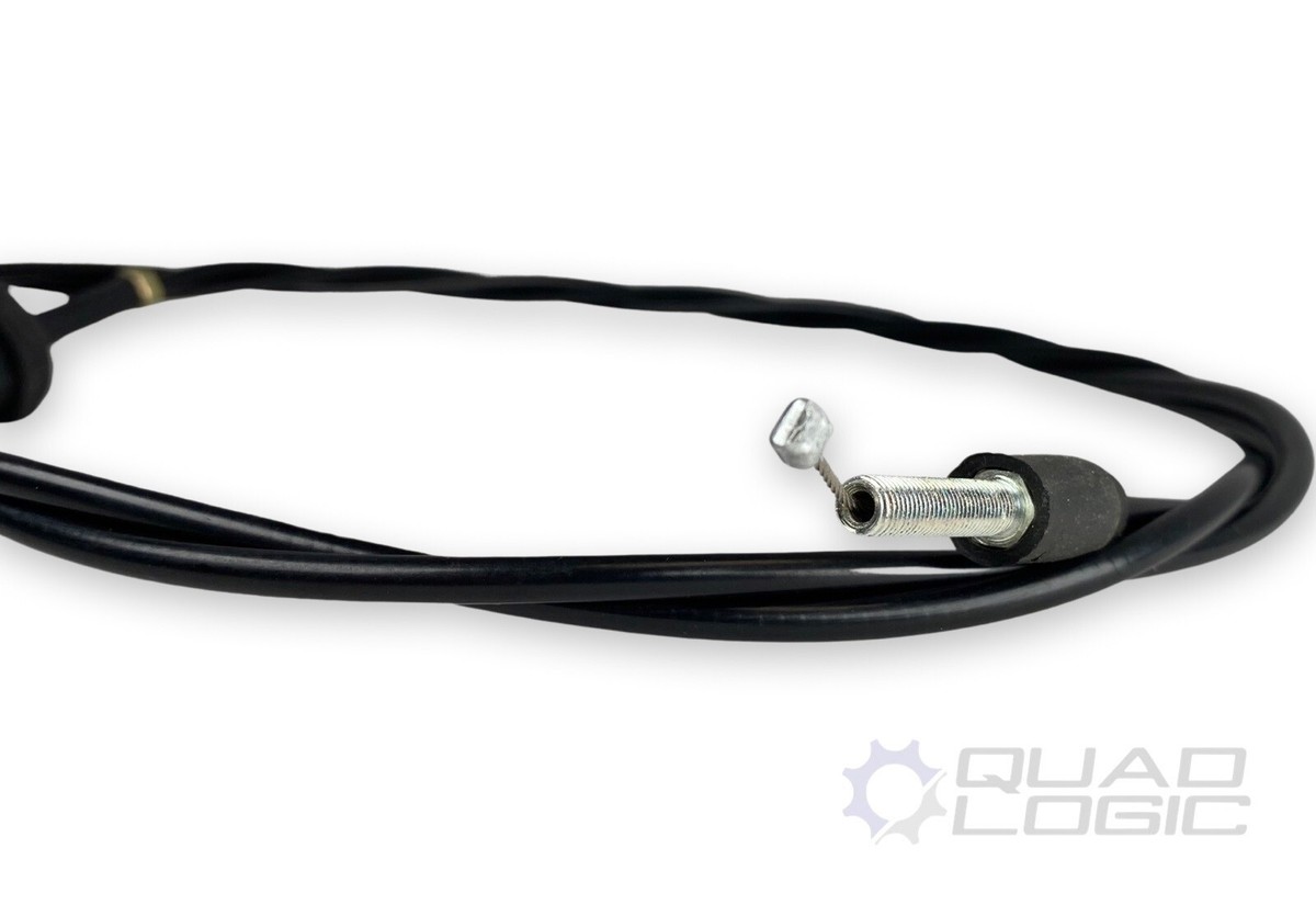 Tocean Choke Cable For Polaris Ranger 500 2x4 (2007-2009) & Ranger 400 (2010-2013) – Replaces 7081299