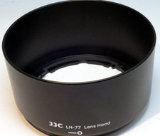 Replacement HB-37 Lens Hood Shade for 55-200mm f4-5.6G VR 55mm rim Nikon AF-s