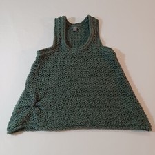 Aerie Women’s Green Tank Top Size Small 
