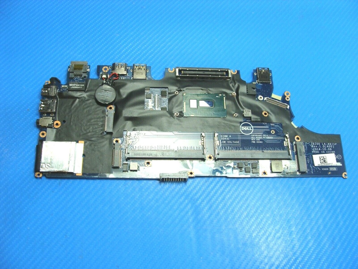 Dell e7250 junghyunhp［ジャンク］DELL Latitude 05JK6H 5JK6H Case Chassis Bottom Base Laptop E7250 Windowsノート本体