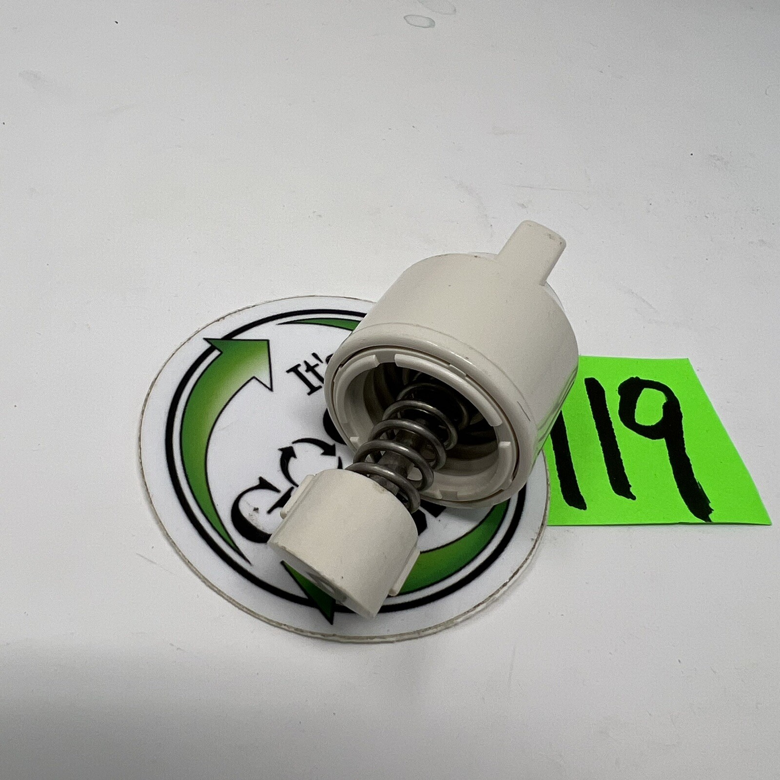 Green Star GS 3000 Juicer Adjusting Knob Replacement Part GS3000