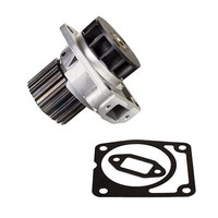 Wasserpumpe Lombardini Deutz F4M1008 Ldw 903 Ldw 1204 Ldw 1404 Inkl. Dichtsatz