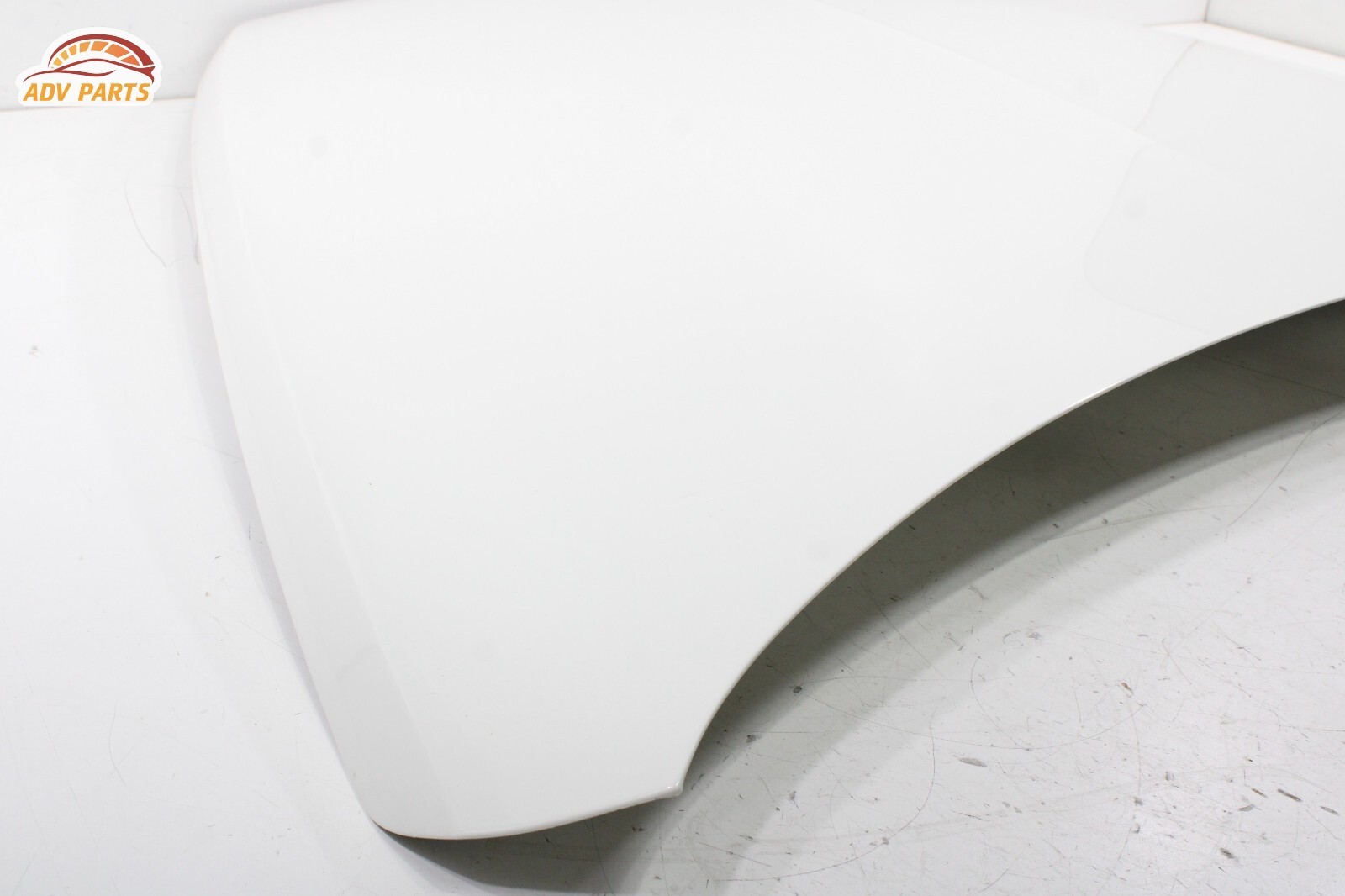 2017 - 2020 BENTLEY BENTAYGA HOOD BONNET SHELL COVER PANEL OEM