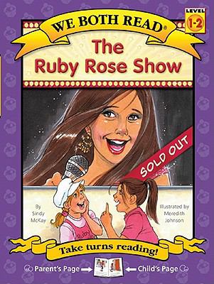 We Both Read-The Ruby Rose Show; Pb; We Bo- 9781601152466, paperback ...