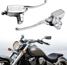 Brake Clutch Master Cylinder Reservoir Lever Fit Honda Vtx1800 Gl1500c 1 25mm Brake Clutch Master Cylinder Reservoir Lever Fit Honda Vtx1800 Gl1500c 1 25mm