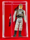 VINTAGE STAR WARS AFA U85 LUKE SKYWALKER HOTH HK