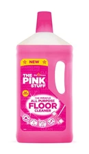 Stardrops The Pink Stuff All-Purpose Floor Cleaner 33.8 fl oz - Tough on Dirt!