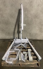 Drive Medical 13240 Battery Powered Patient Lift w/ 6 Point Cradle Holds 450lbs