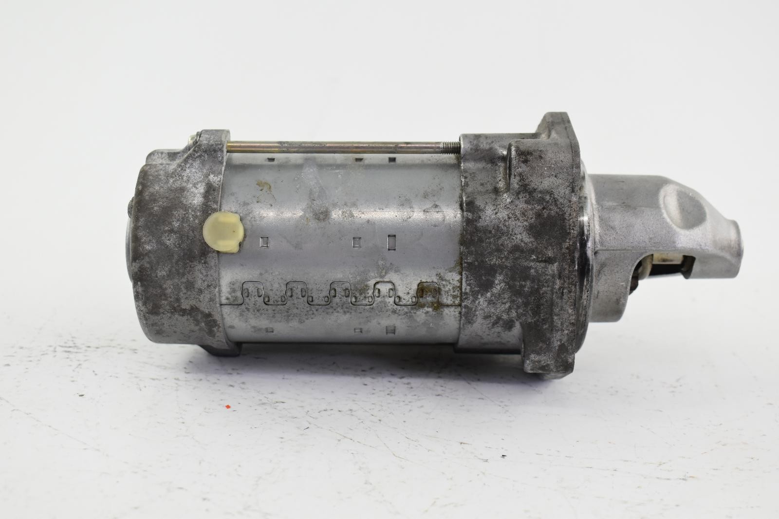 Used Starter Motor fits: 2017 Maserati QUATTROPORTE  Grade A