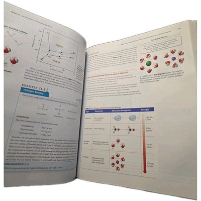Chemistry : Structure and Properties by Nivaldo J. Tro (2017
